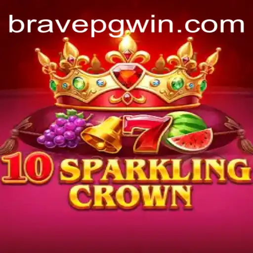 Descubra as Aventuras de 10SparklingCrown: O Jogo de Estratégia de BRAVE PG