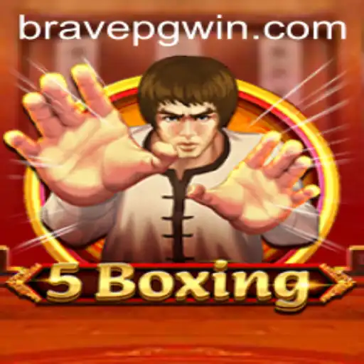 Descubra a Emoção do 5Boxing: O Novo Desafio de Jogos BRAVE PG