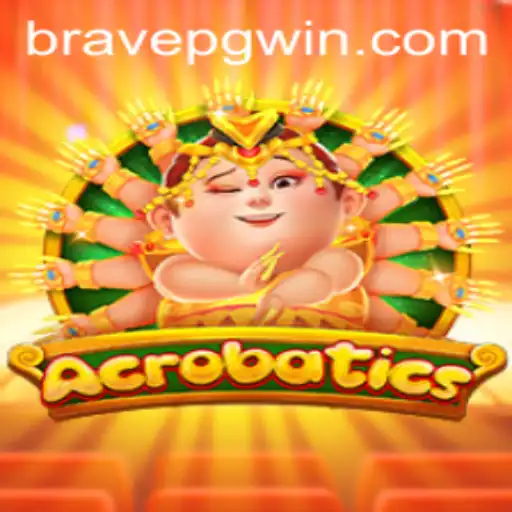 Descubra o Inovador Jogo Acrobatics: Descrição, Introdução e Regras