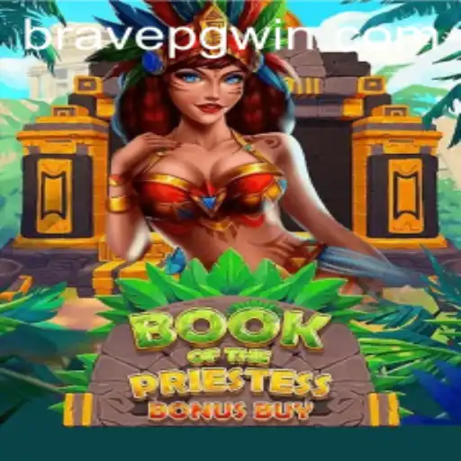Descobrindo o Enigmático Jogo 'BookOfThePriestess'