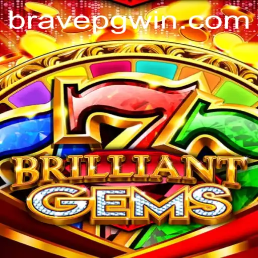 Explorando o Universo de BrilliantGems: Um Mergulho no Mundo dos Jogos Digitais