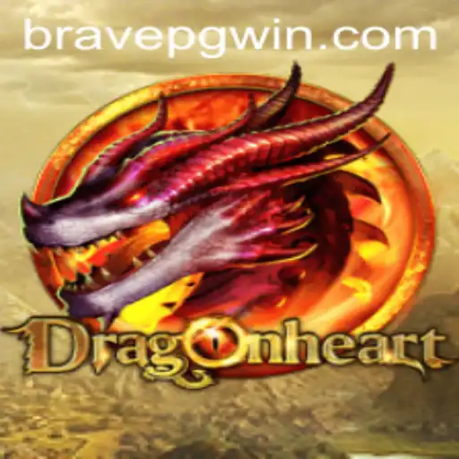DragonHeart: Uma Aventura Épica no Mundo de BRAVE PG