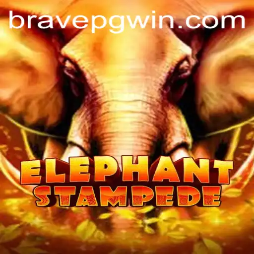 Explorando o Mundo de ElephantStampede: Uma Aventura Virtual Intensa