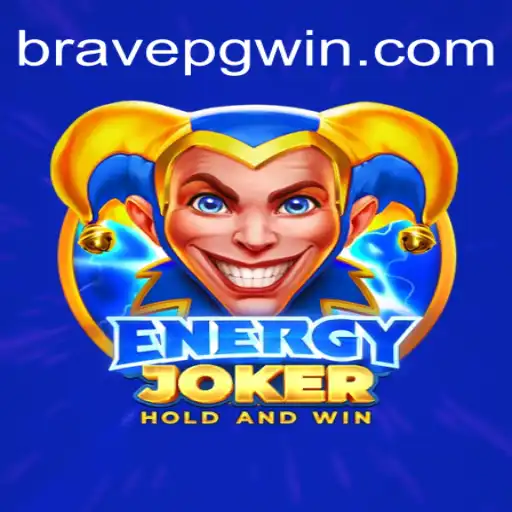 Descubra o Novo Jogo Excitante: EnergyJoker e a Aventura do BRAVE PG