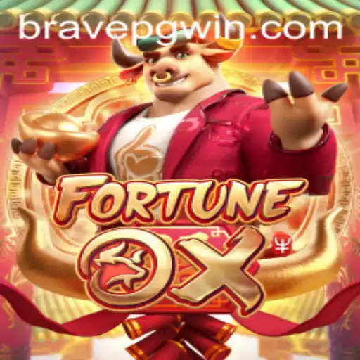 FortuneOx: Descubra o Jogo Atraente da BRAVE PG