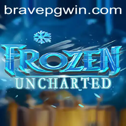 Explorando o Mundo de FrozenUncharted: Aventura e Coragem