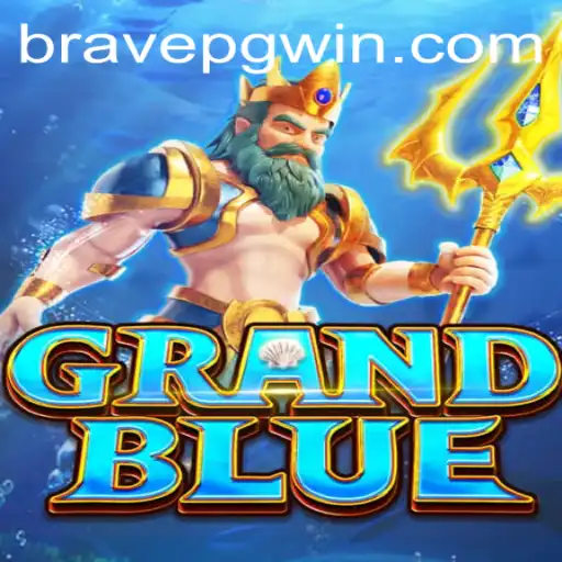 Descubra o Mundo de GRANDBLUE: O Universo de BRAVE PG