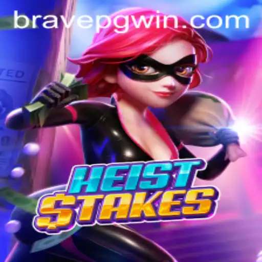 Explorando o Fascinante Mundo de 'HeistStakes': Um Jogo de Estratégia e Aventura