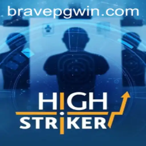 HighStriker: Desvendando o Universo de BRAVE PG