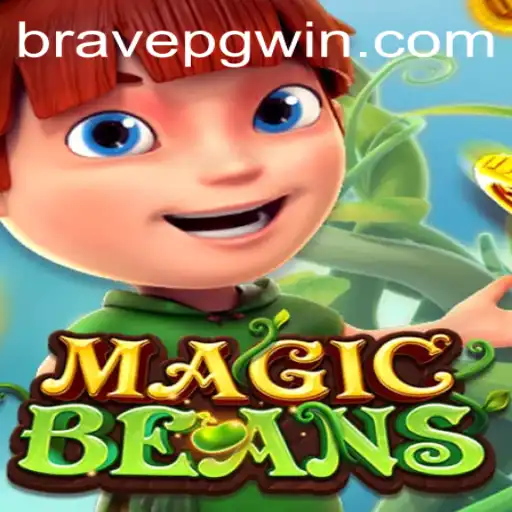 MAGICBEANS: Um Jogo de Estratégia e Coragem