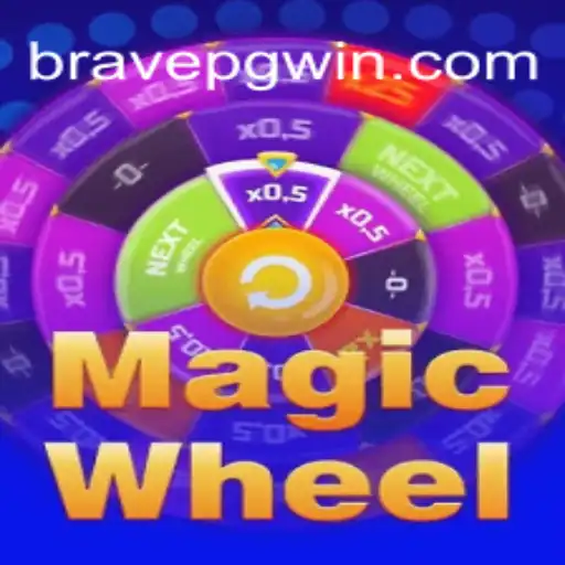 MagicWheel: Explorando o Mundo do Jogo de Estratégia BRAVE PG