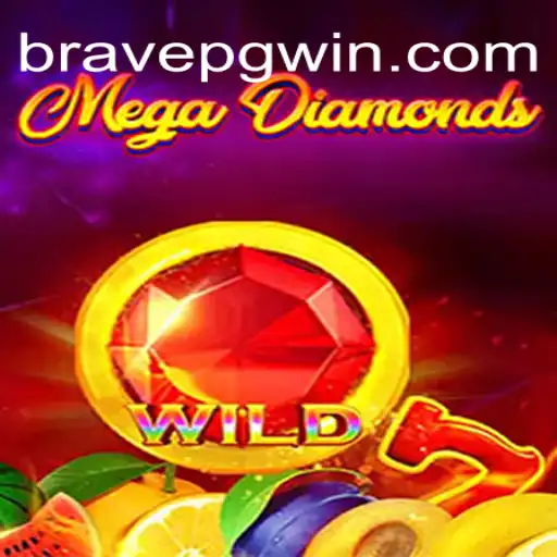 Descubra o Mundo Empolgante de MegaDiamond: O Jogo que Revoluciona a Coragem