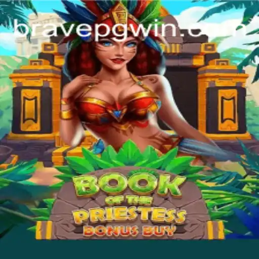 Descobrindo o Enigmático Jogo 'BookOfThePriestess'
