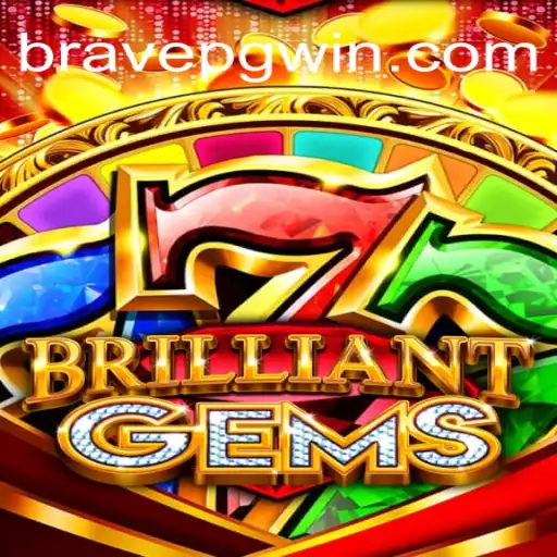 Explorando o Universo de BrilliantGems: Um Mergulho no Mundo dos Jogos Digitais