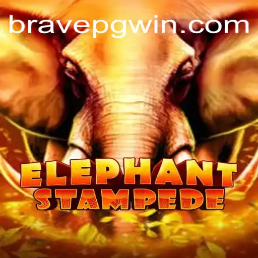 Explorando o Mundo de ElephantStampede: Uma Aventura Virtual Intensa
