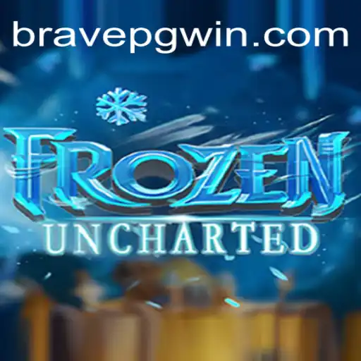 Explorando o Mundo de FrozenUncharted: Aventura e Coragem