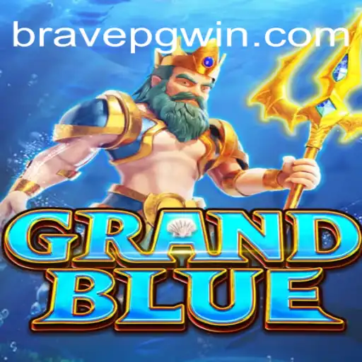Descubra o Mundo de GRANDBLUE: O Universo de BRAVE PG