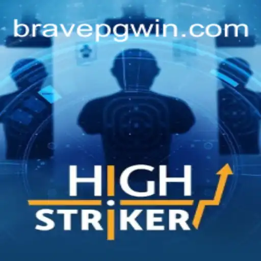 HighStriker: Desvendando o Universo de BRAVE PG