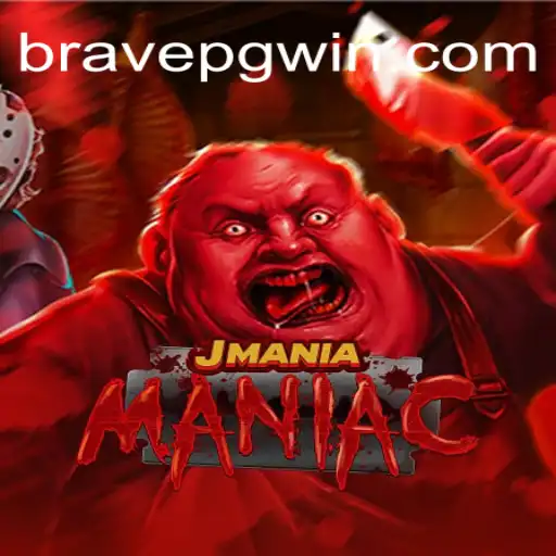 Explorando JManiaManiac: O Novo Fenômeno do Mundo dos Jogos