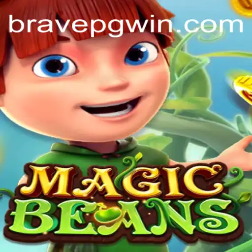 MAGICBEANS: Um Jogo de Estratégia e Coragem