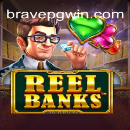 Descubra o Empolgante Mundo de ReelBanks com BRAVE PG