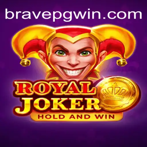 RoyalJoker: Um Novo Patamar em Jogos de Estratégia