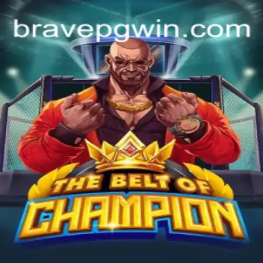 TheBeltOfChampion: O Novo Jogo de Estratégia que Conquista o Mundo dos Games