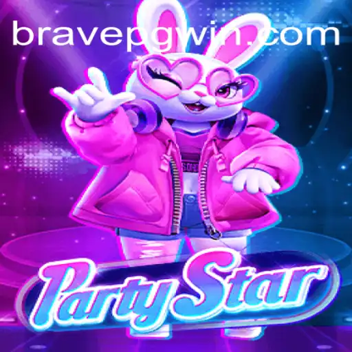 PartyStar: Como Jogar e Quais São as Regras do Novo Sensação BRAVE PG