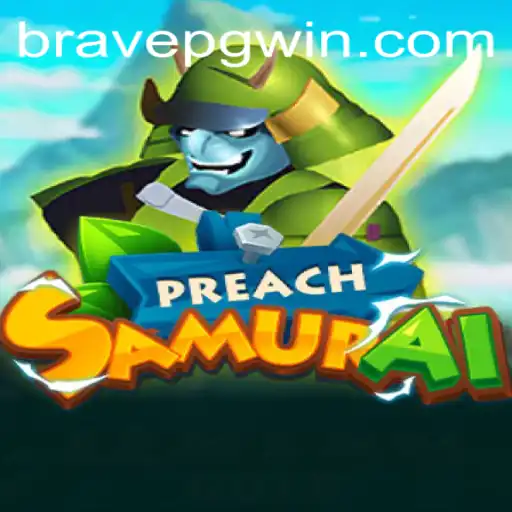 PreachSamurai: Descubra as Regras, Desafios e Aventuras do BRAVE PG