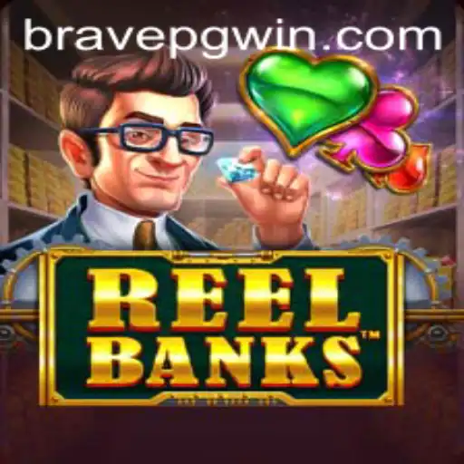 Descubra o Empolgante Mundo de ReelBanks com BRAVE PG