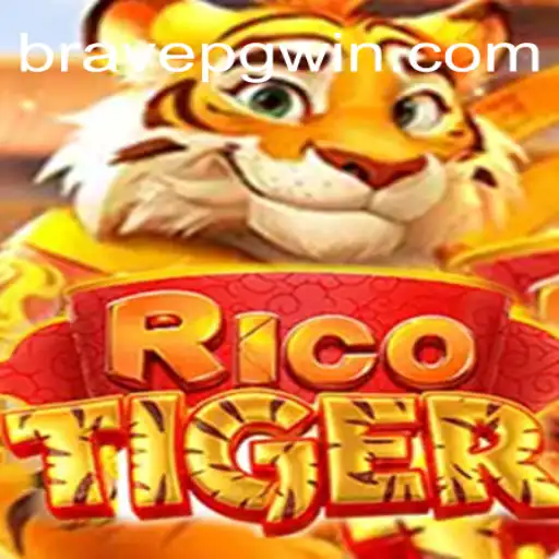 Descubra o Empolgante Universo de RicoTiger: O Jogo que Captura a Essência do BRAVE PG