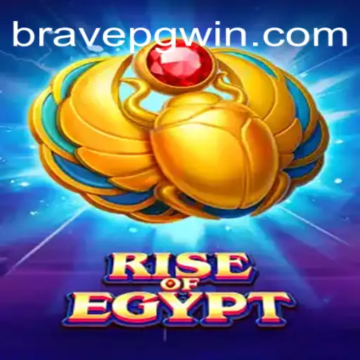 RiseOfEgypt: Uma Aventura Épica no Mundo Antigo
