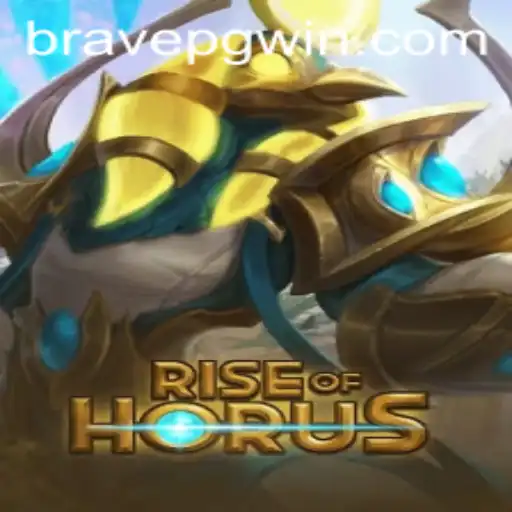 RiseofHorus: A Jornada Épica no Universo BRAVE PG