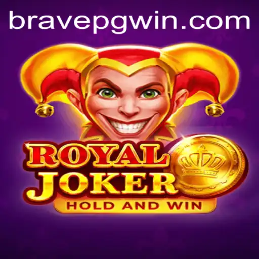 RoyalJoker: Um Novo Patamar em Jogos de Estratégia