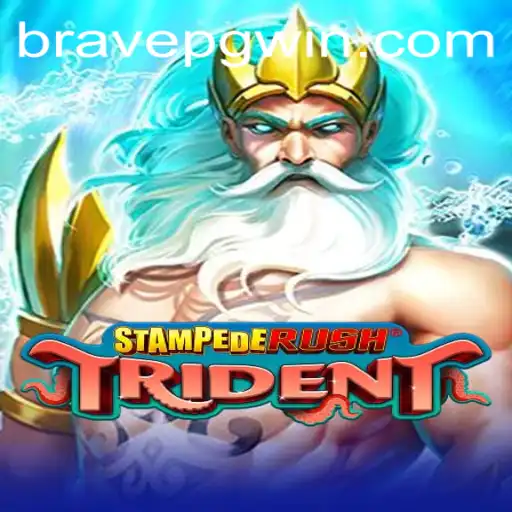 Explorando StempedeRushTrident: Uma Nova Aventura no Mundo dos Jogos