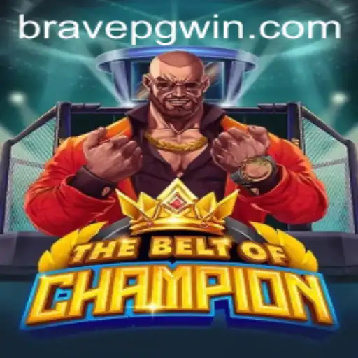 TheBeltOfChampion: O Novo Jogo de Estratégia que Conquista o Mundo dos Games