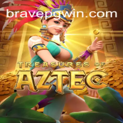 Explorando o Fascinante Mundo de Treasures of Aztec: Uma Experiência BRAVE PG