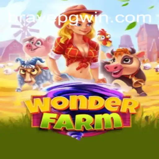 WonderFarm: A Experiência de Jogo Única de BRAVE PG